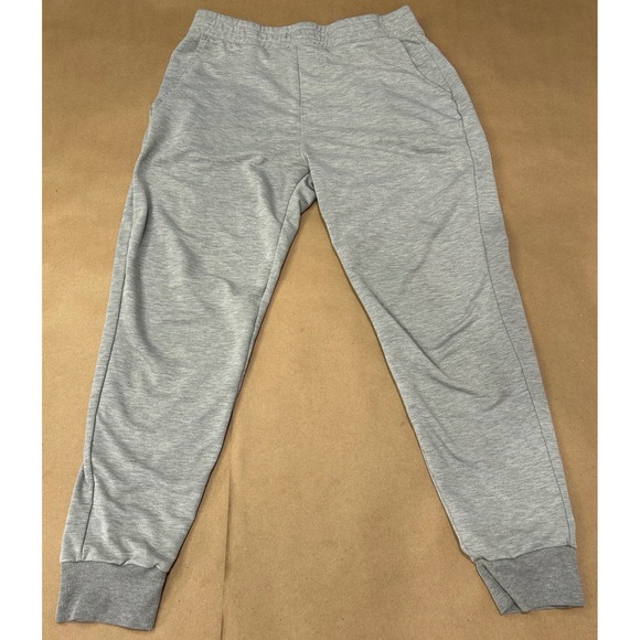 Other - Degree Gray Jogger Sweatpants Mens Medium